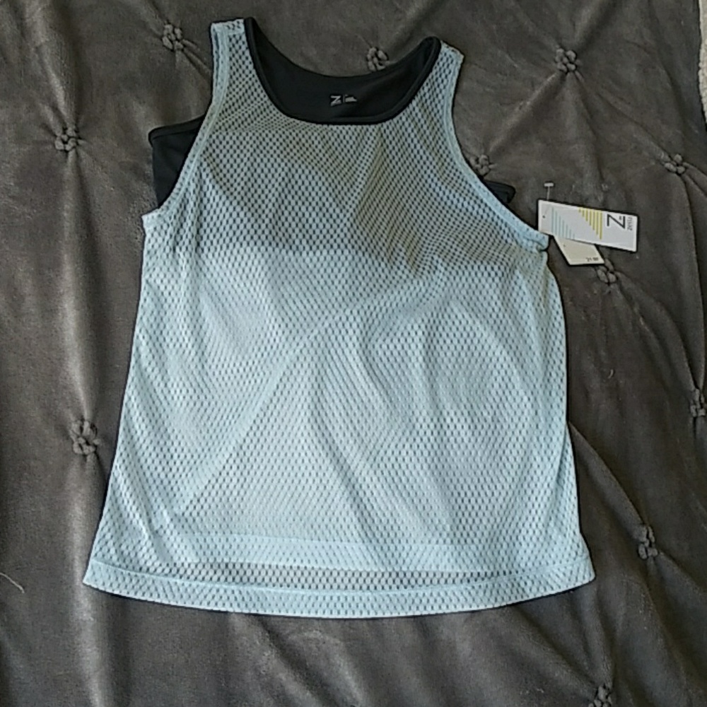 NWT - Z by Zella tank